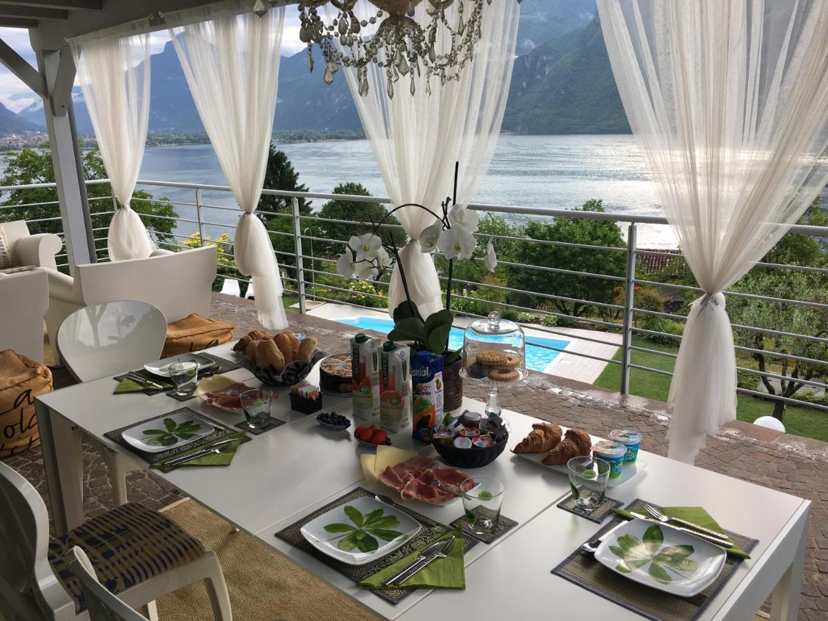 アンフォ B＆B レ ペロネ Bed & Breakfast エクステリア 写真
